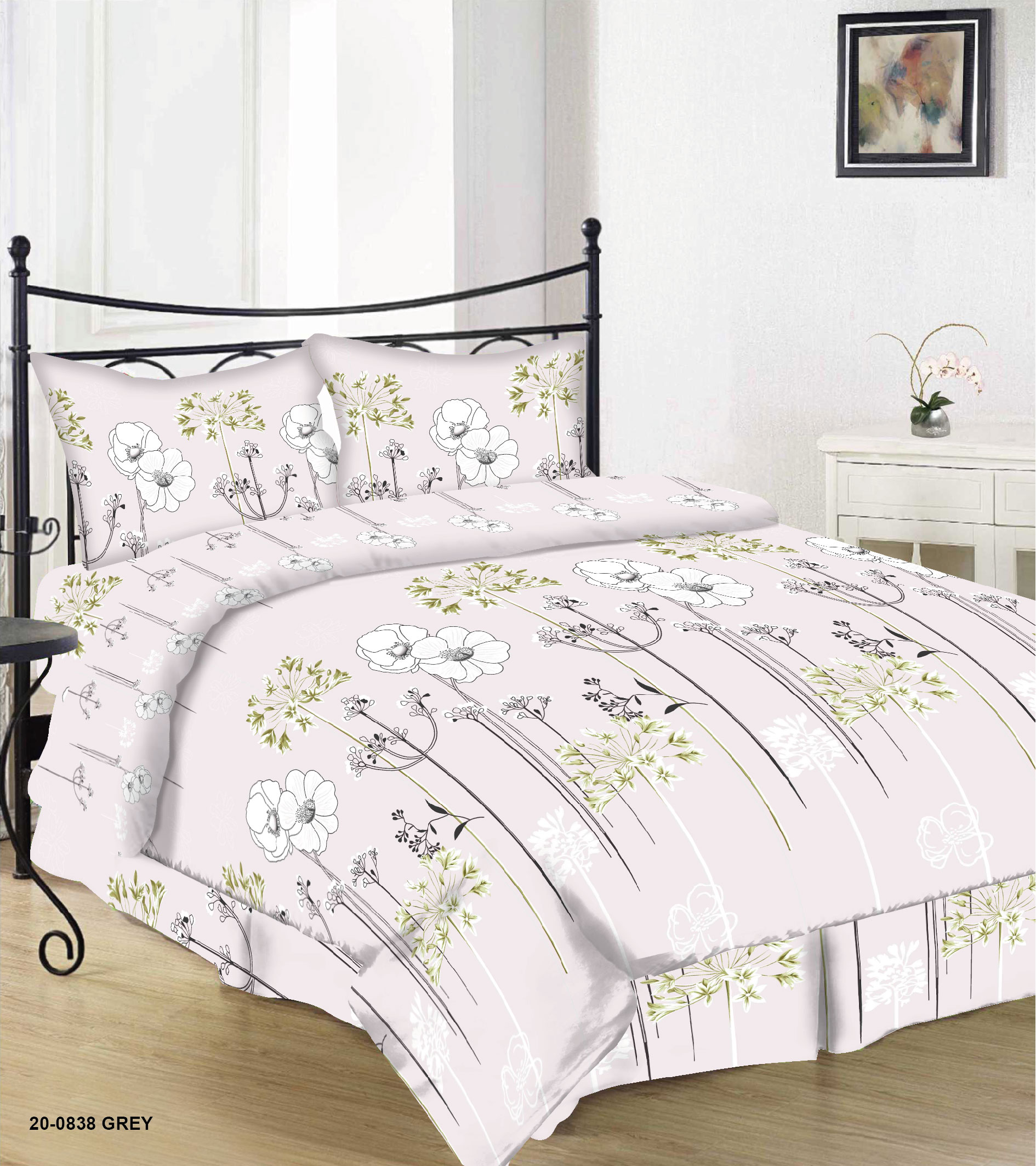 Наволочка БКП 70х70см, бязь, 140 гр/м2